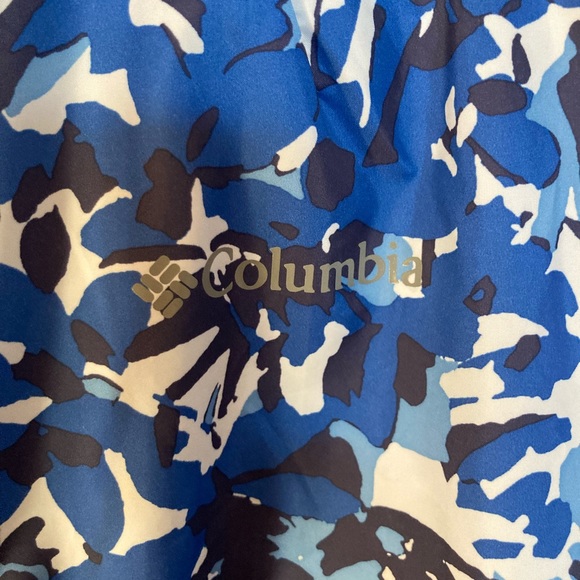 Columbia Women’s Flash Forward Windbreaker- Size Small - Picture 2 of 4